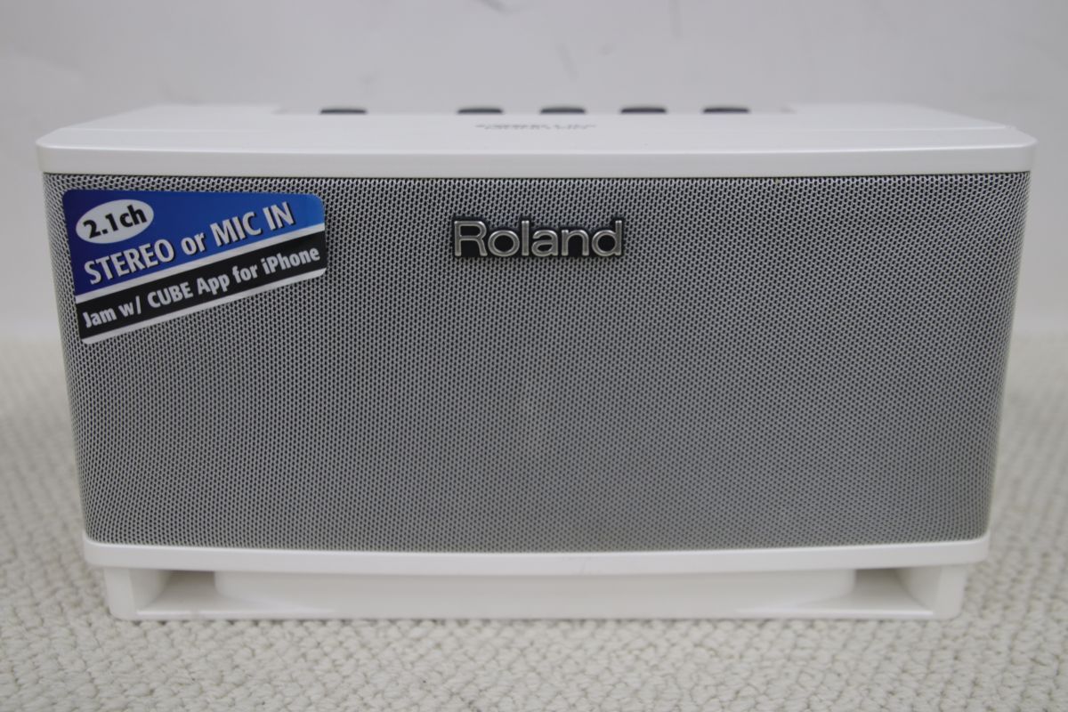 Roland ローランド Cube Lite Stereo Monitor Amplifier ステレオモニターアンプ |1700