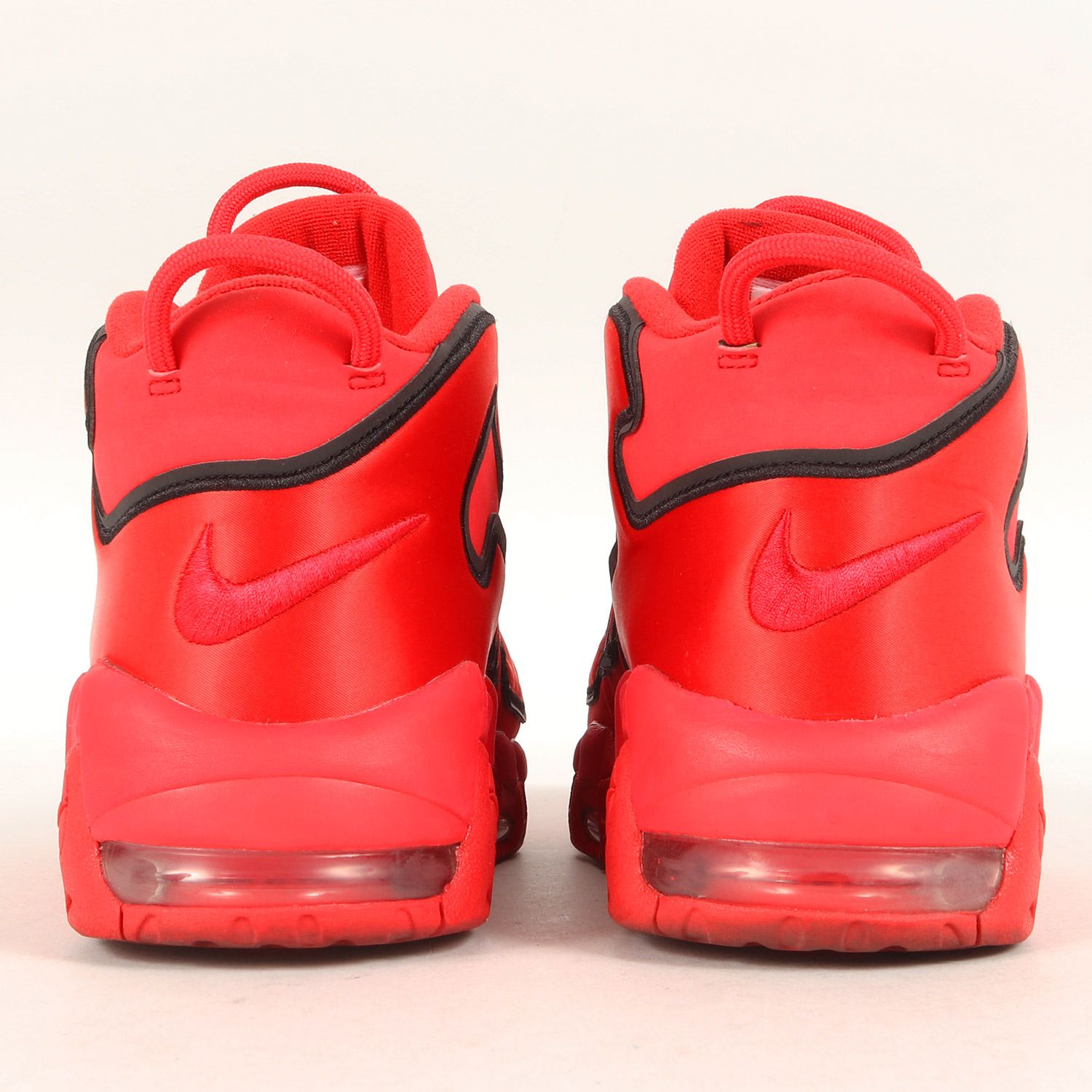 NIKE ナイキ サイズ:28.5cm 日本未発売 AIR MORE UPTEMPO CHI QS 