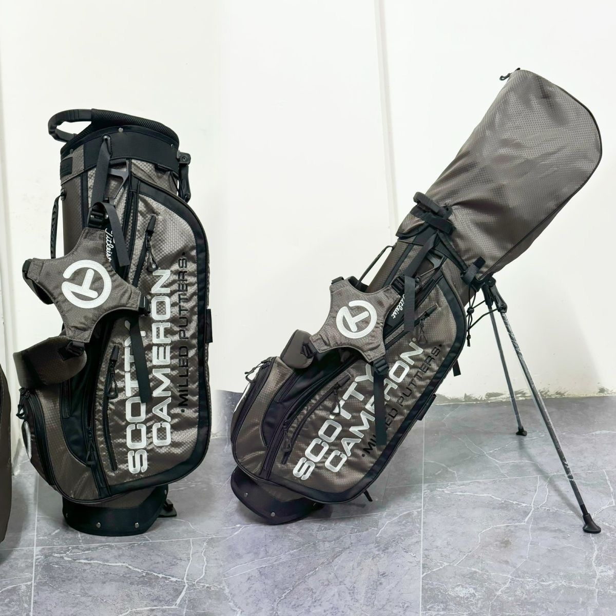 Malbon Golf（マルボンゴルフ）の「【Malbon Golf/マルボン