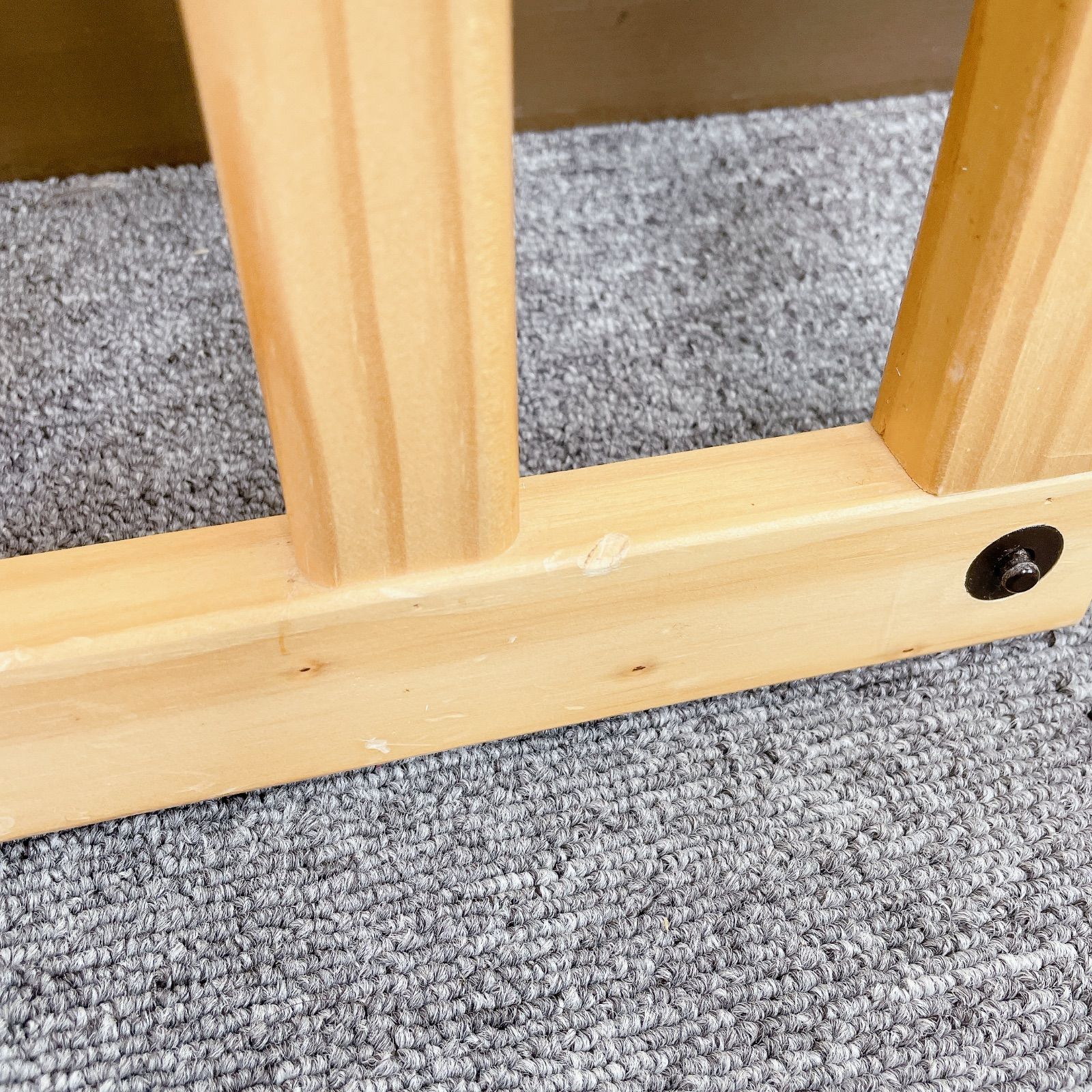 ちょっとおくだけドアーズ Woody