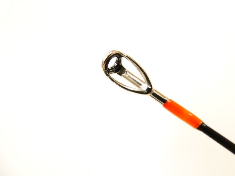 ジャッカル ゲキダキシャフト RB GDRB-S 67 MH-OMO 02-