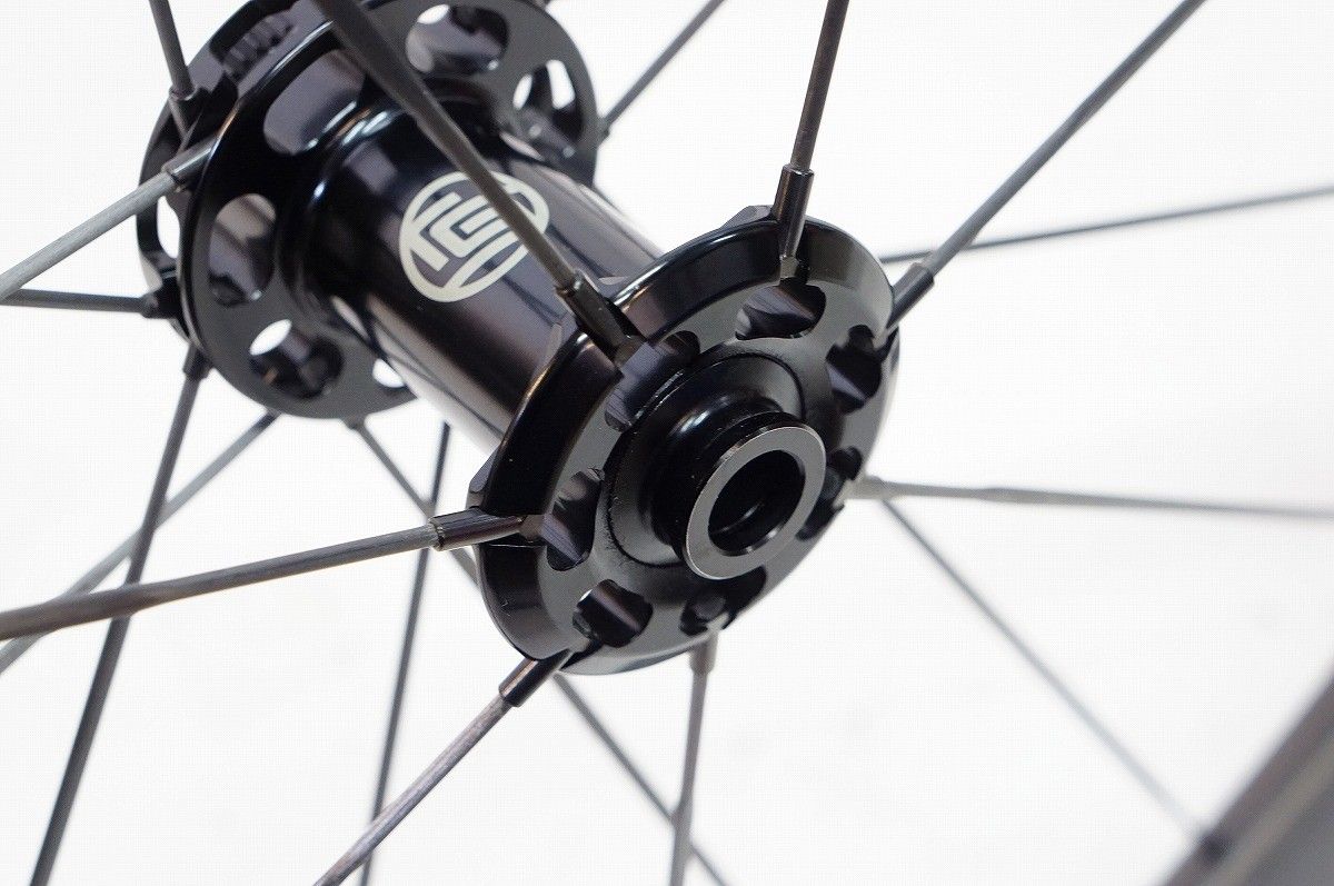 LUN HYPER D45 ルン　ハイパー　カーボン　ホイール　セット Lun ( ルン ) ロードバイク用ディスクホイール HYPER D45 ( ハイパー