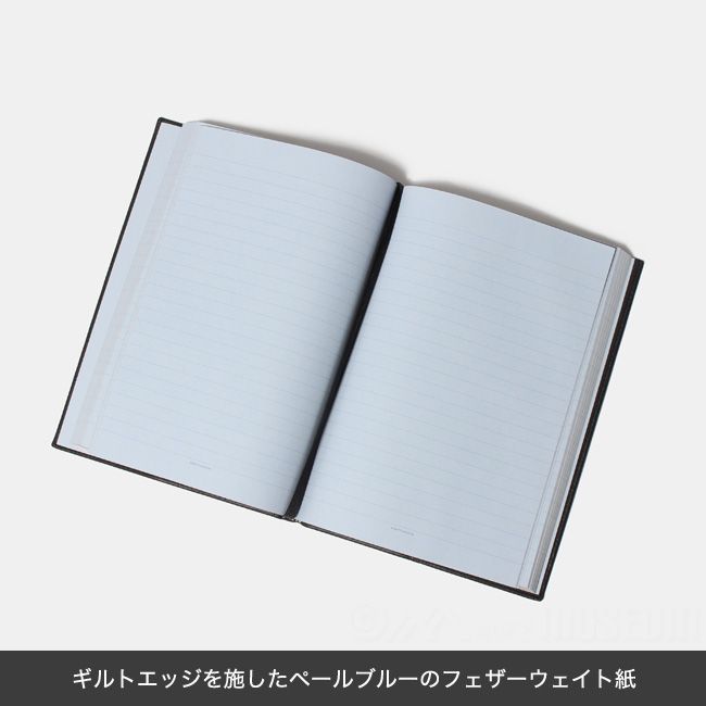 新品未使用】 SMYTHSON スマイソン ノートブック PASTEGRAIN SOHO