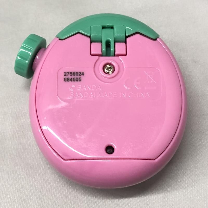 中古】バンダイ Tamagotchi Paradise Pink Land たまごっち