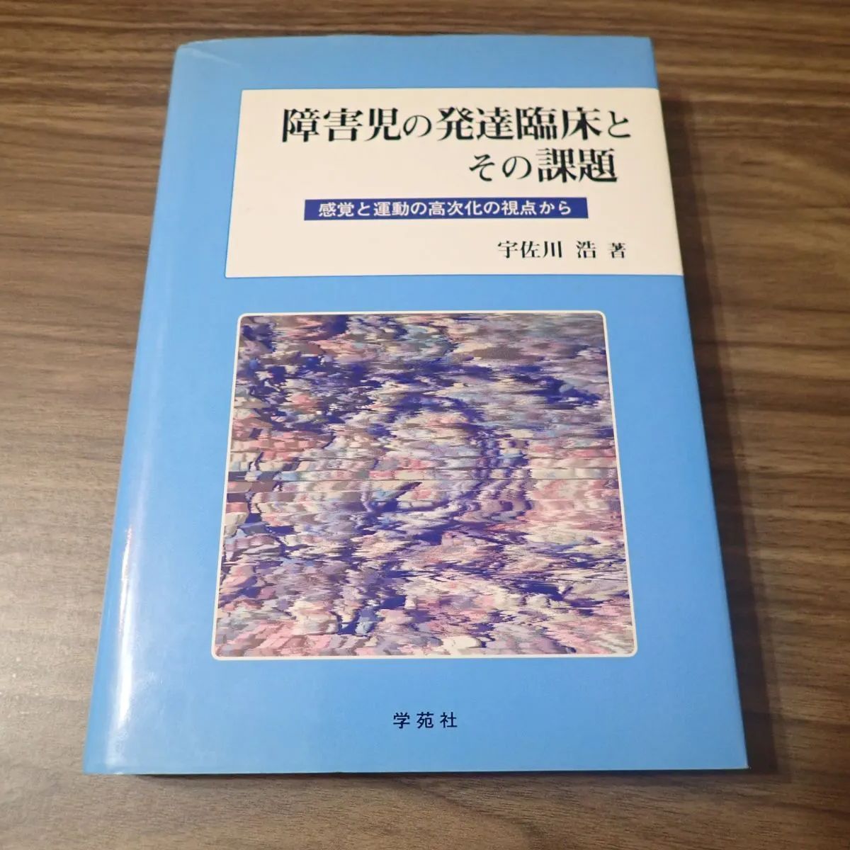 障害児の発達臨床とその課題: 感覚と運動の高次化の視点から