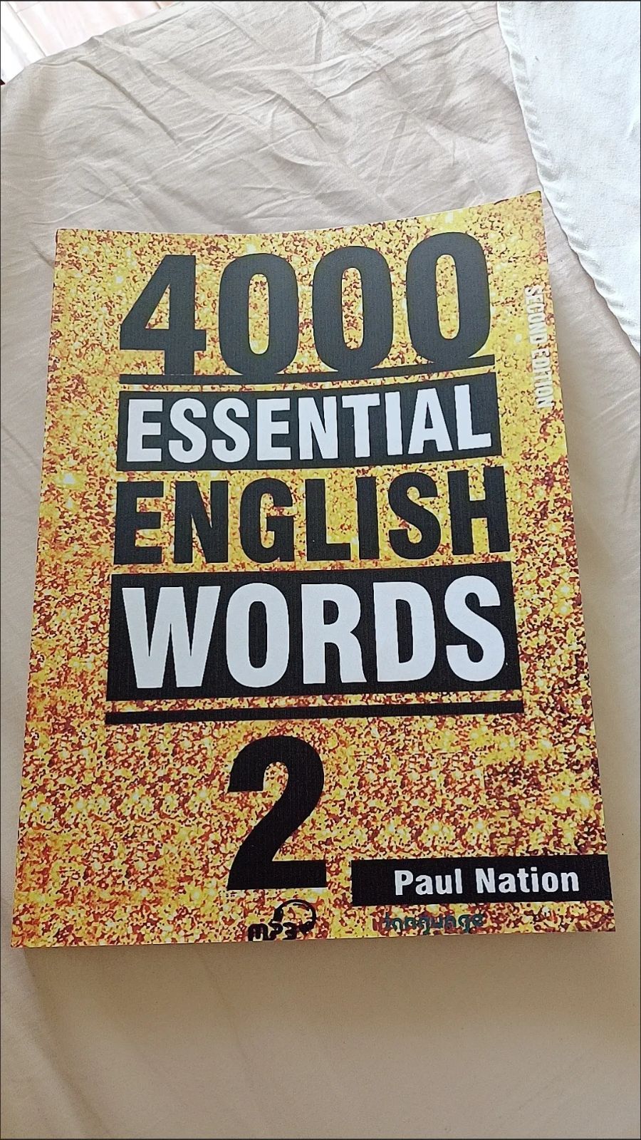新品洋書 4000 Essential English Words 6冊 - メルカリ