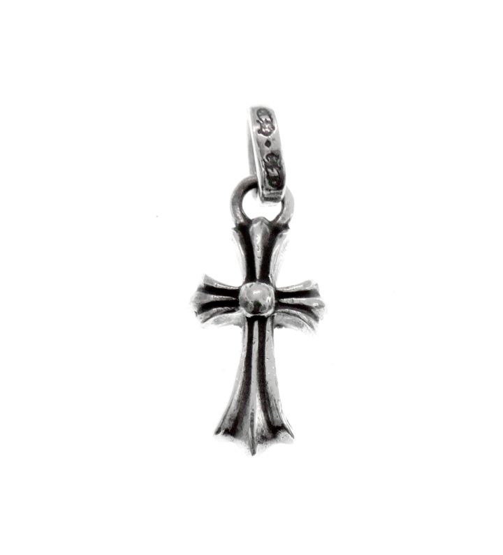 クロムハーツ BBY F PPRCHN P/D/ベイビーファット PAVEダイヤ CHROME HEARTS クロムハーツ BBY F PPRCHN P/D ベイビーファット