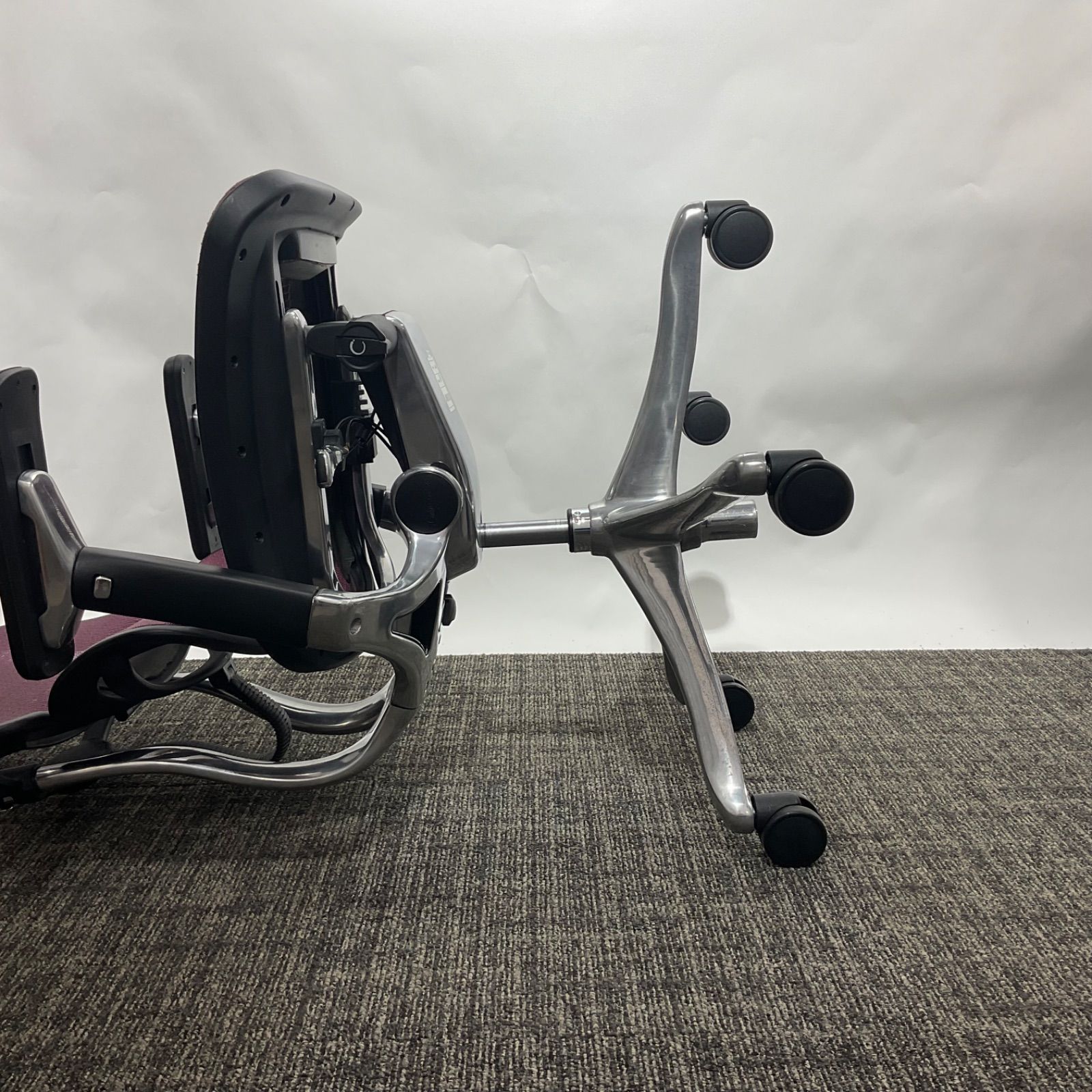 清掃済み 2015年製