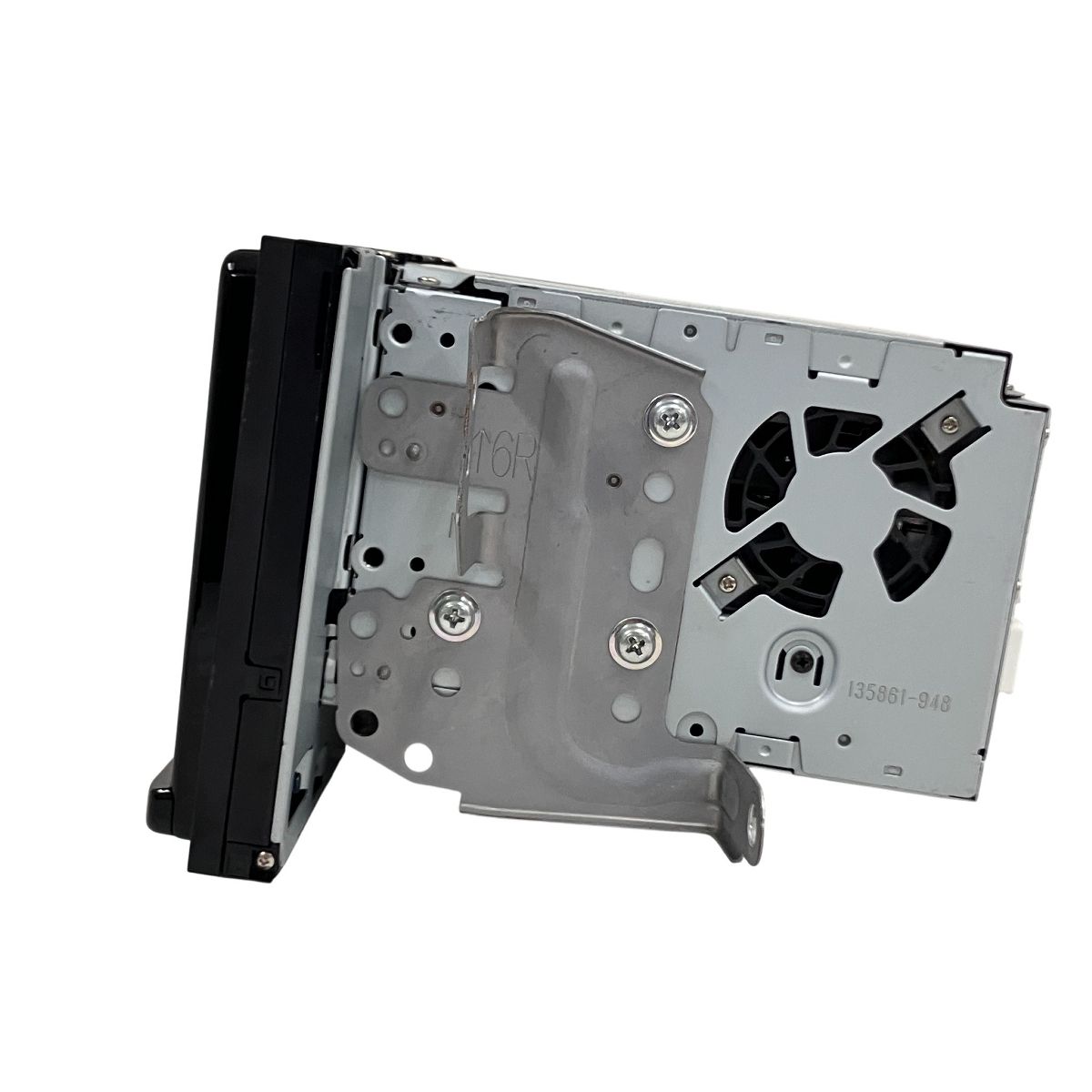 9インチ 大型ディスプレイ