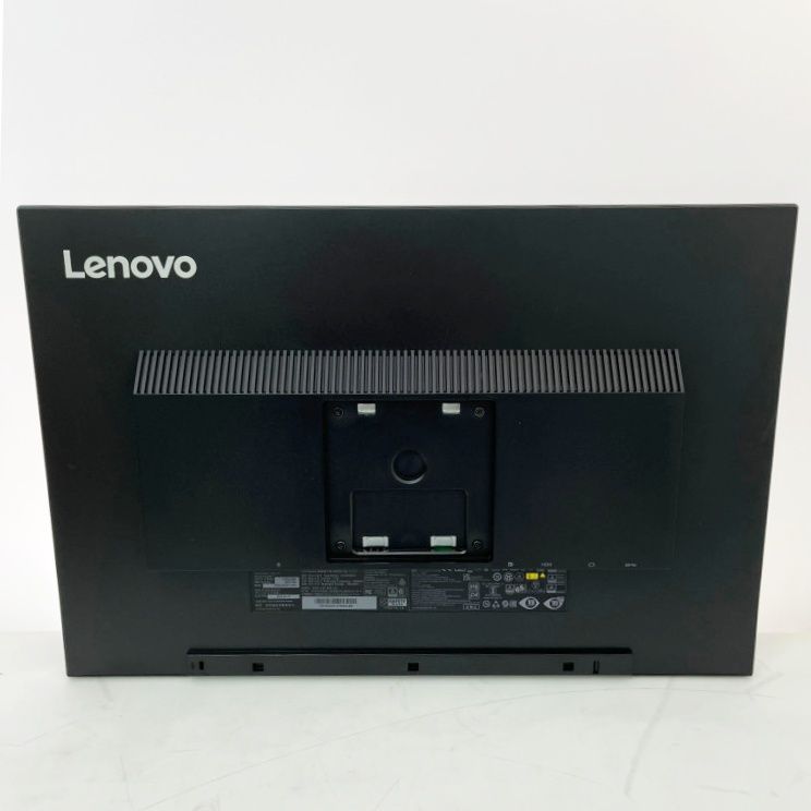 ◆◆ Lenovo レノボ 液晶モニター ThinkVision T24d-10 61B4MAR1JP 未使用