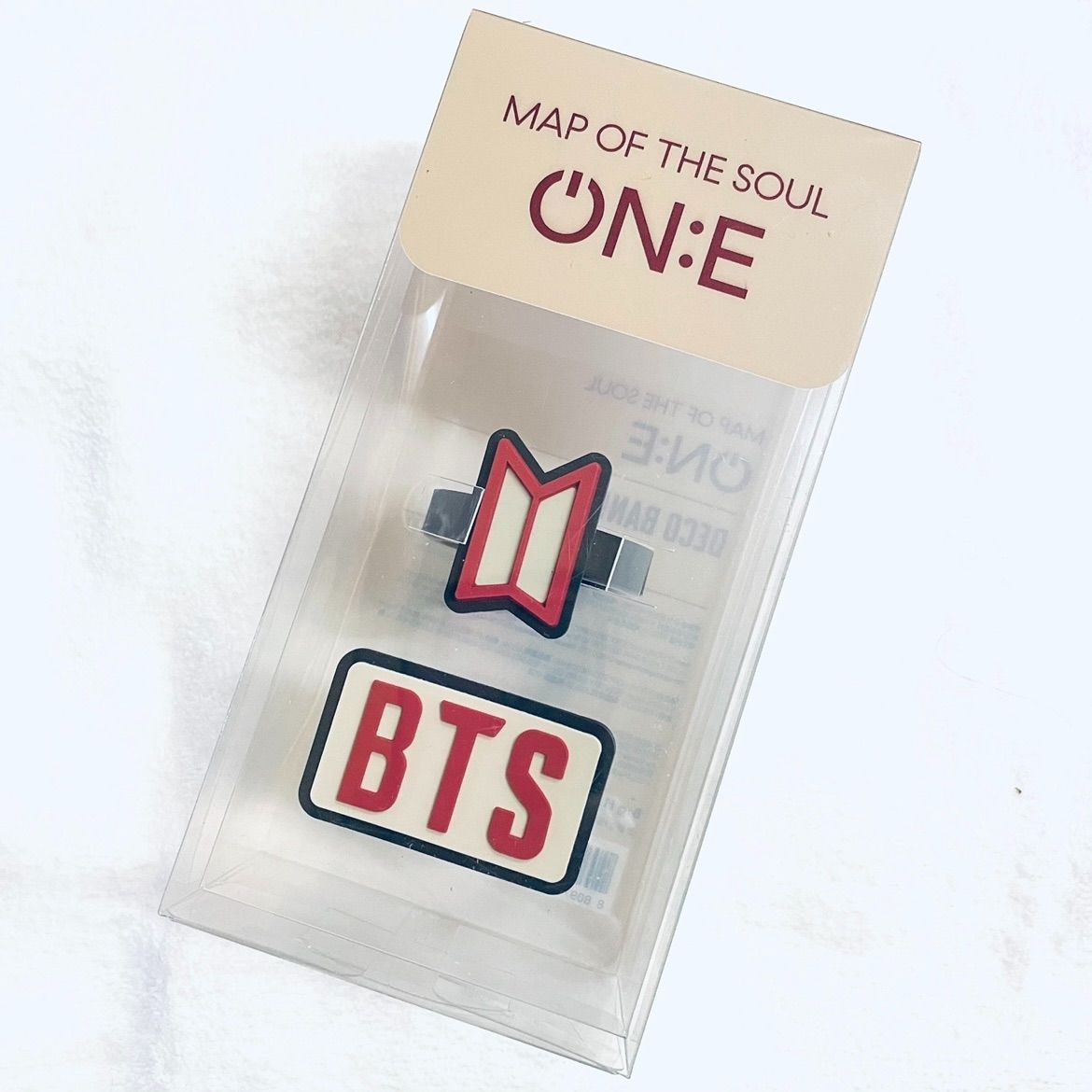 BTS PTD SEOUL アミボムデコバンド　ラスベガス backend=imagemagick;version=1;