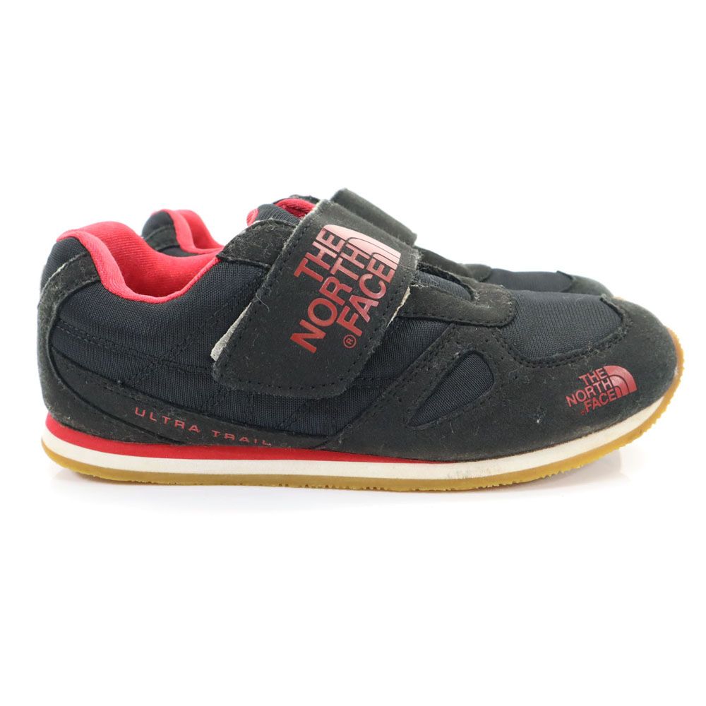 THE NORTH FACE アウトドア スニーカー ノースフェイス 黒 0 NFJ51740 ザ・ノース・フェイス トレッキング フェイス ノース ザ アウトドアシューズ 雪
