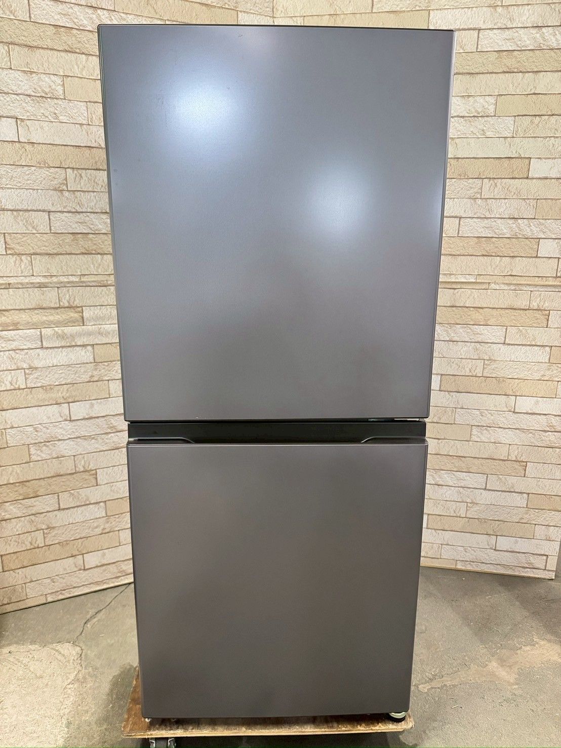 【高年式】大阪送料無料★3か月保障★2024年★AQR-17P★SR-67 AQUA 冷凍冷蔵庫 アクア 169L 2ドア 右開き 一人暮らし 2024年