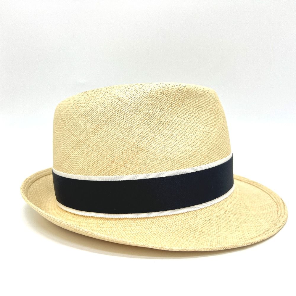 シャネル ハット