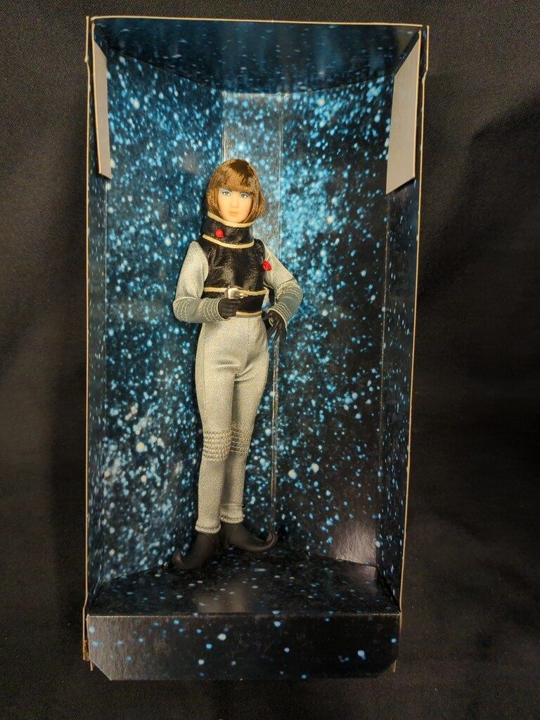 X星人　波川女史バージョン　怪獣大戦争　フィギュア 怪獣大戦争 X星人 波川女史バージョン