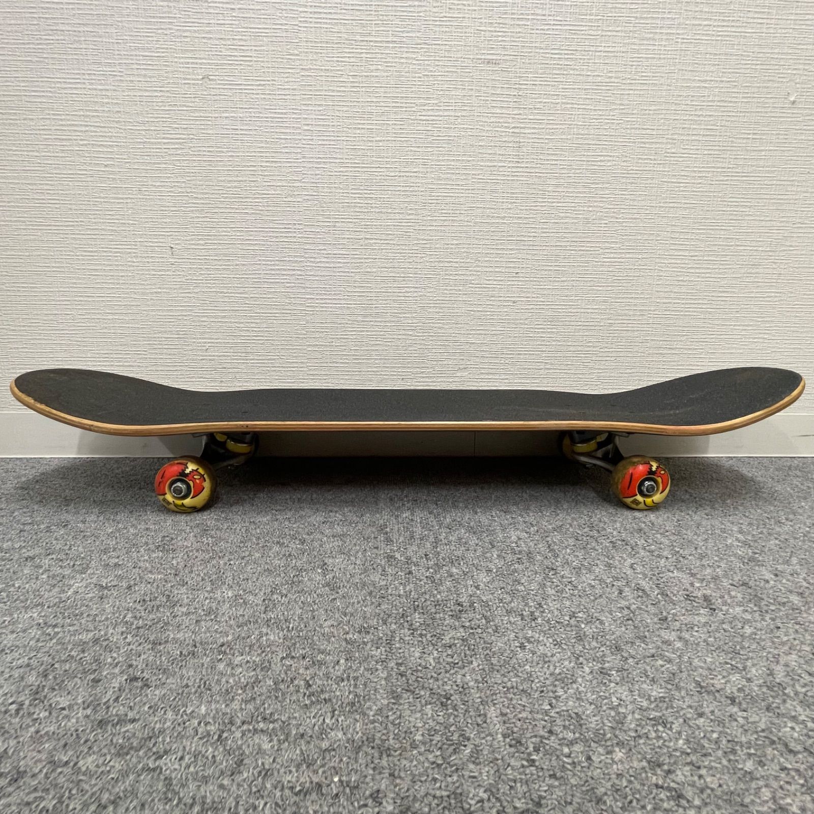 NPA】toy machine トイマシーン バイスモンスター7.75 コンプリート