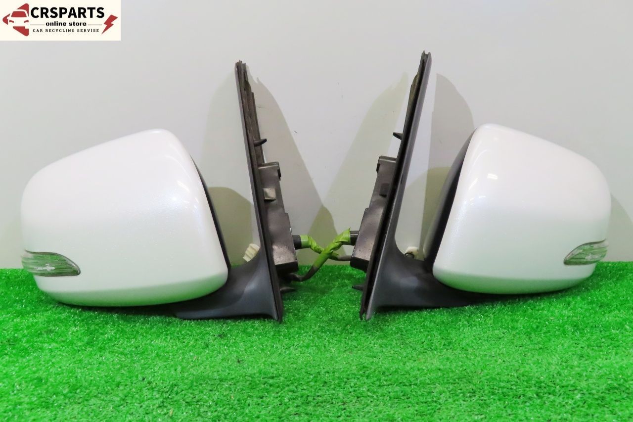 タント L350S 左ドアミラー ダイハツ L350S⁄L360S タント 左 タント L350S 左ドアミラー ダイハツ L350S⁄L360S タント 左