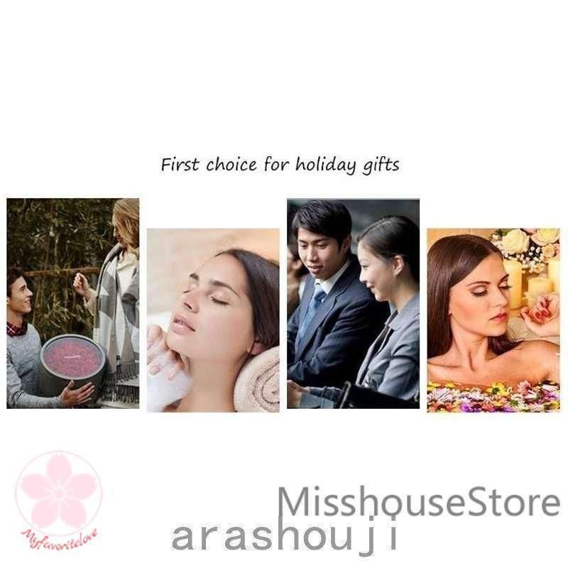 バスボム バス用品