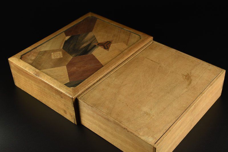 伝統工芸 作家物