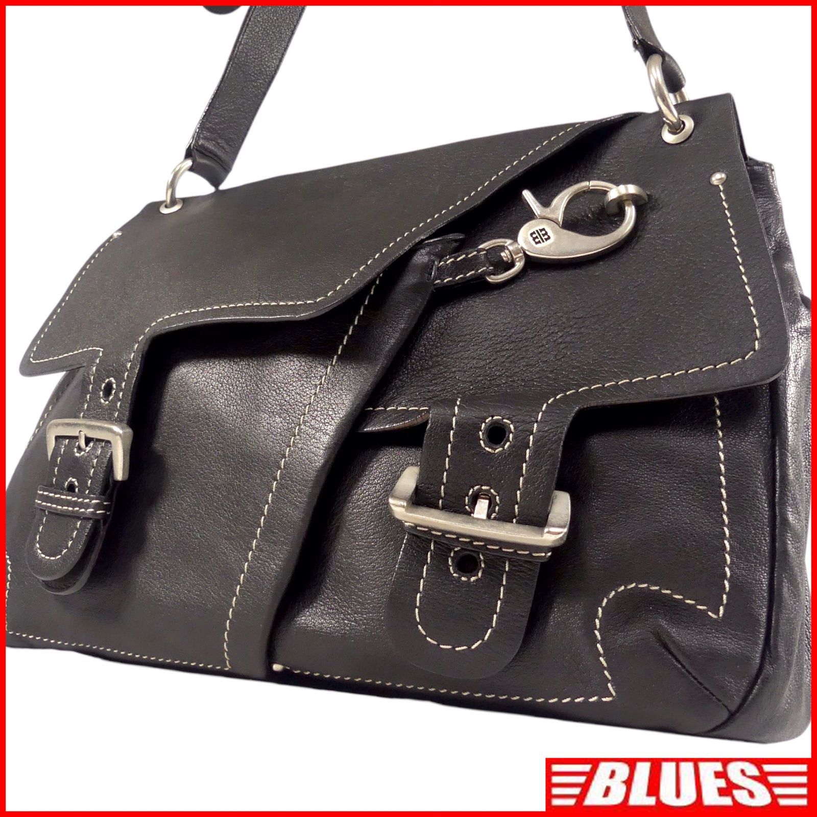 Loyd Maish ロイドメッシュ ショルダーバッグ 斜め掛け メンズ 