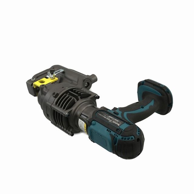 充電器 油圧式パンチャー