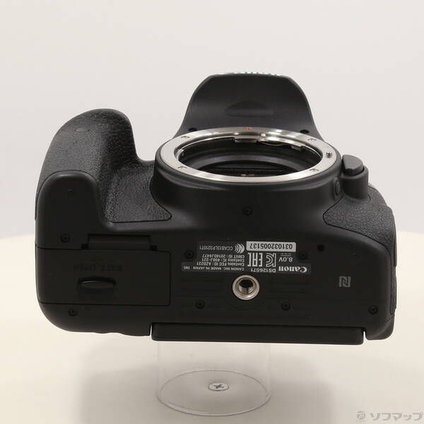 EOS Kiss x8i ボディ Amazon | Canon デジタル一眼レフカメラ EOS Kiss X8i ボディ