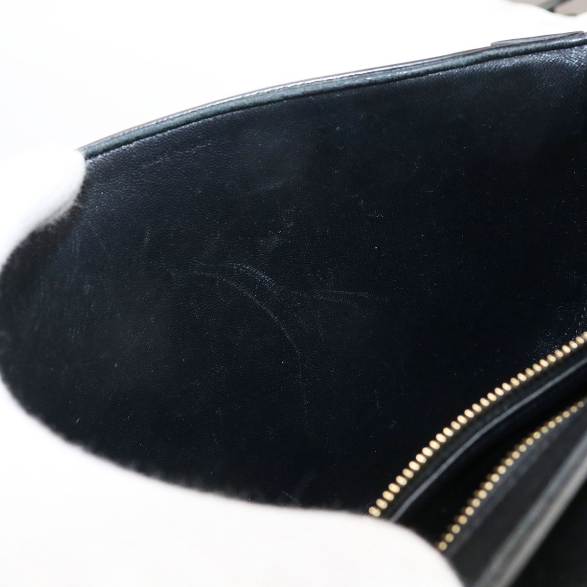 CELINE セリーヌ ブザス16 セーズ 18919 3BF8 38NO 斜め掛け  