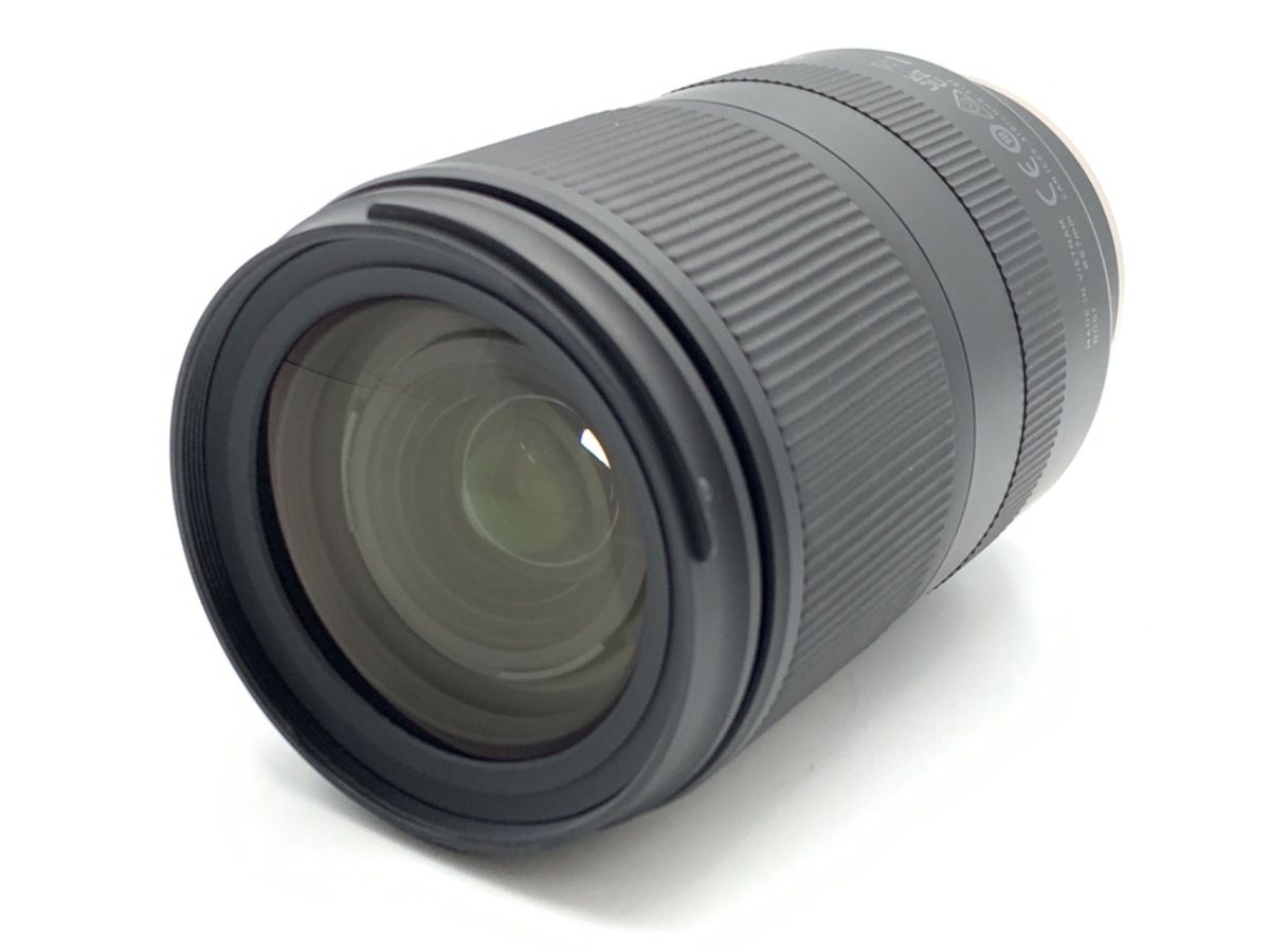 タムロン 18-300mm Model B061S ソニーE 使用僅 美品 TAMRON 18-300mm F/3.5-6.3 Di III-A VC VXD (Model B061