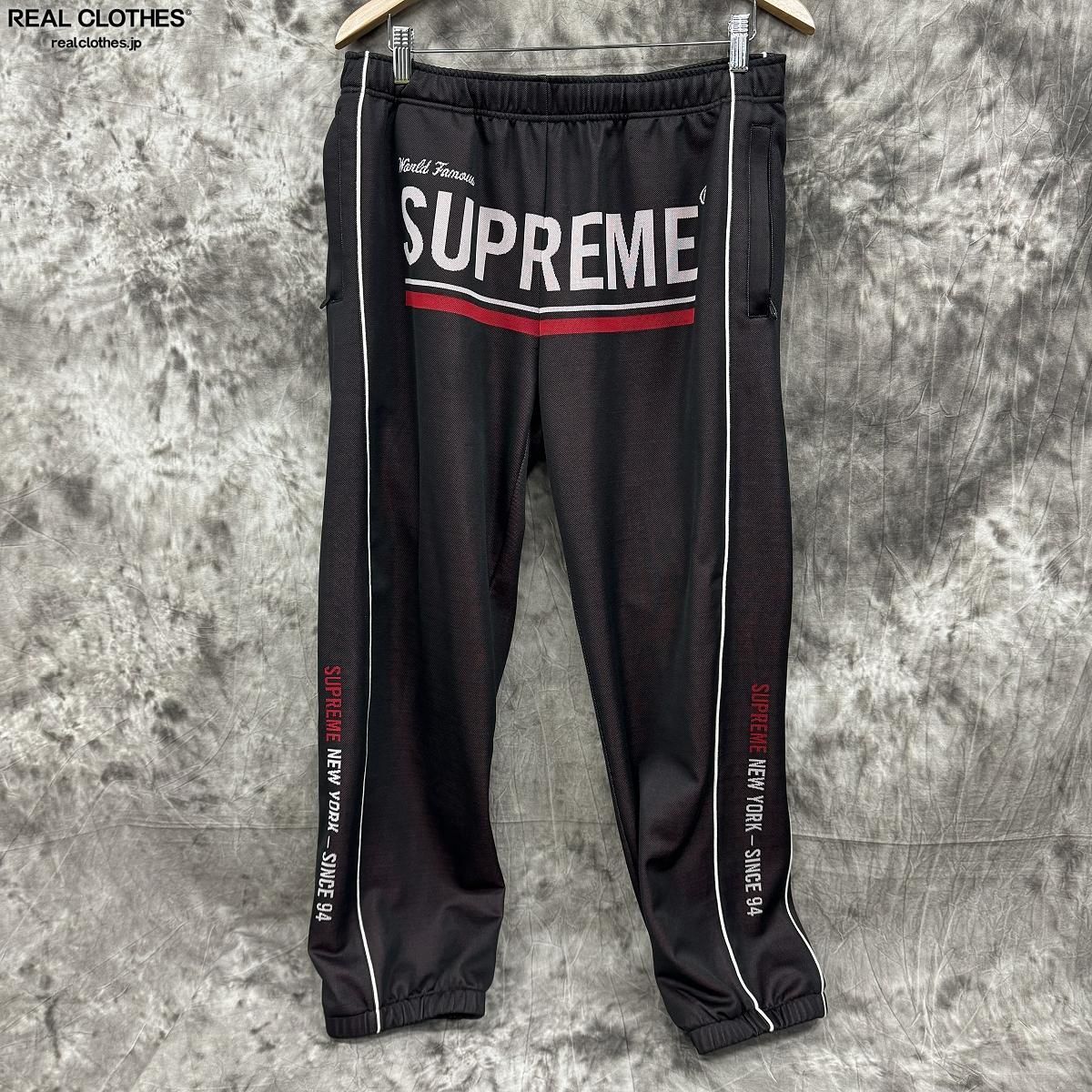 Supreme/シュプリーム【22AW】World Famous Jacquard Track Pant