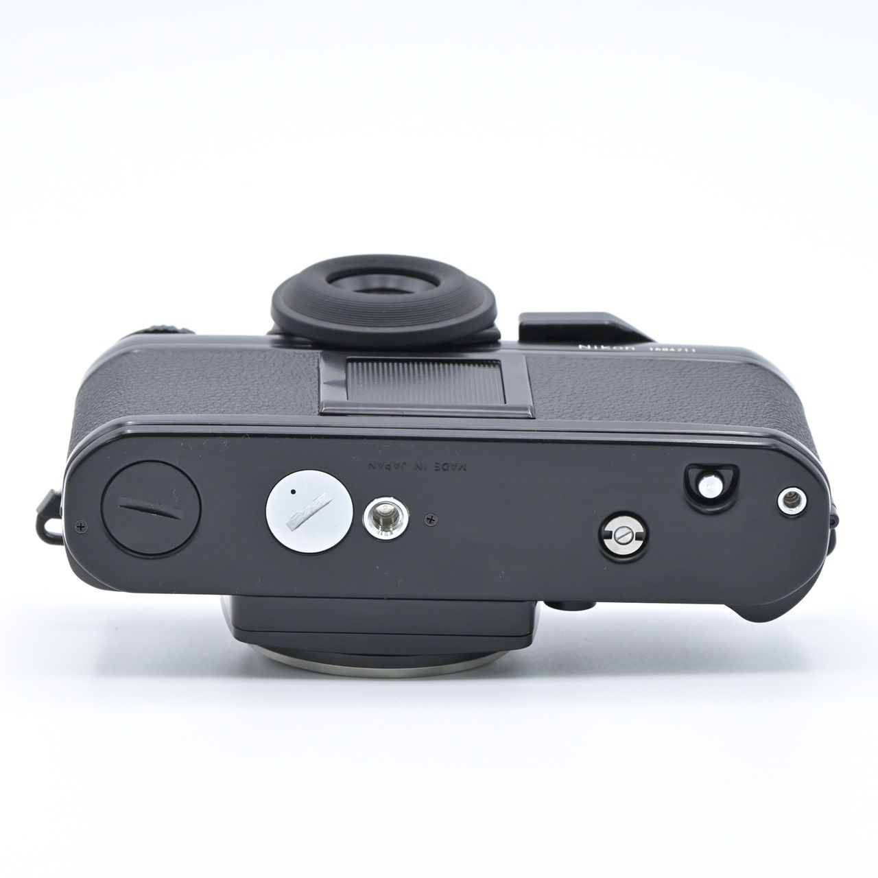 み NIKON ニコン F3 HP ハイアイポイント フィルムカメラ 一眼レフ 24455-Y