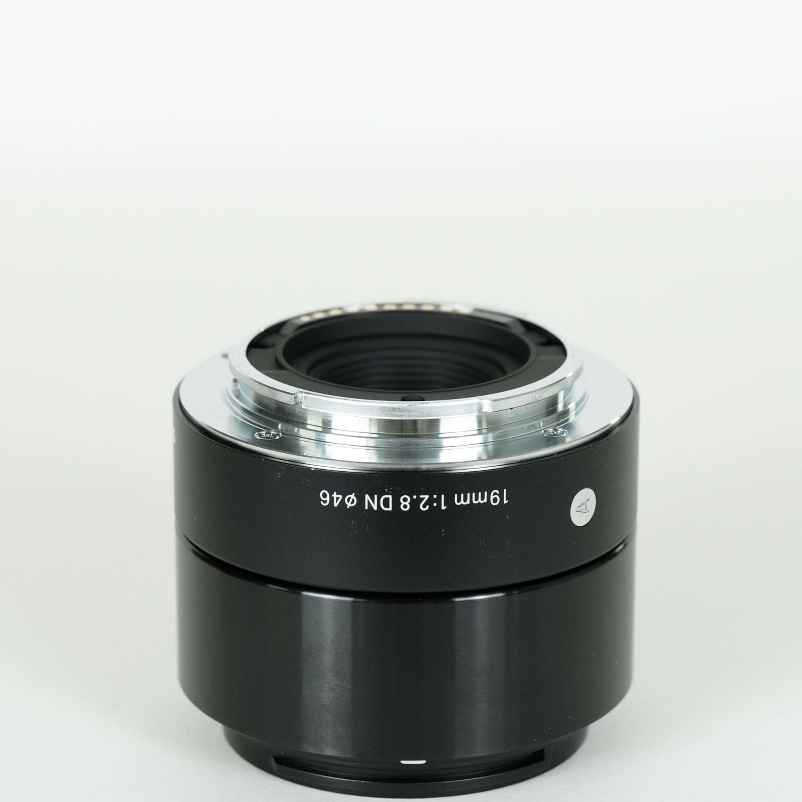 SIGMA 19mm F2.8 DN Sony Eマウント(APS-C用) SIGMA - SIGMA シグマ