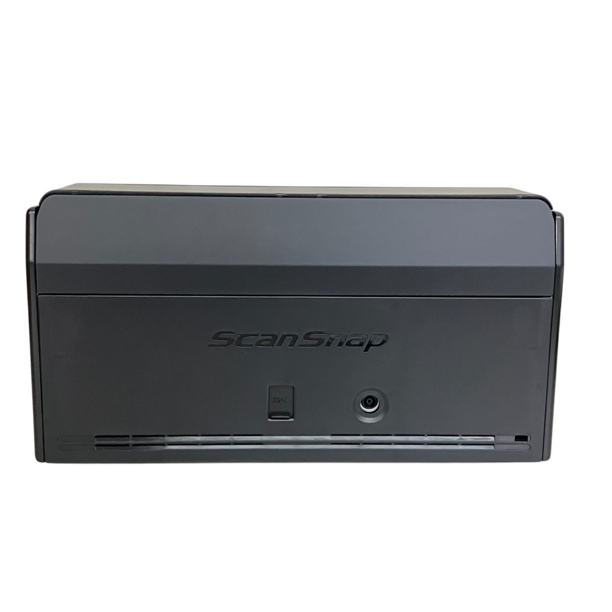 新品 FUJITSU ScanSnap FI-IX1500bk スキャナー 新品 FUJITSU ScanSnap FI-IX1500bk スキャナー