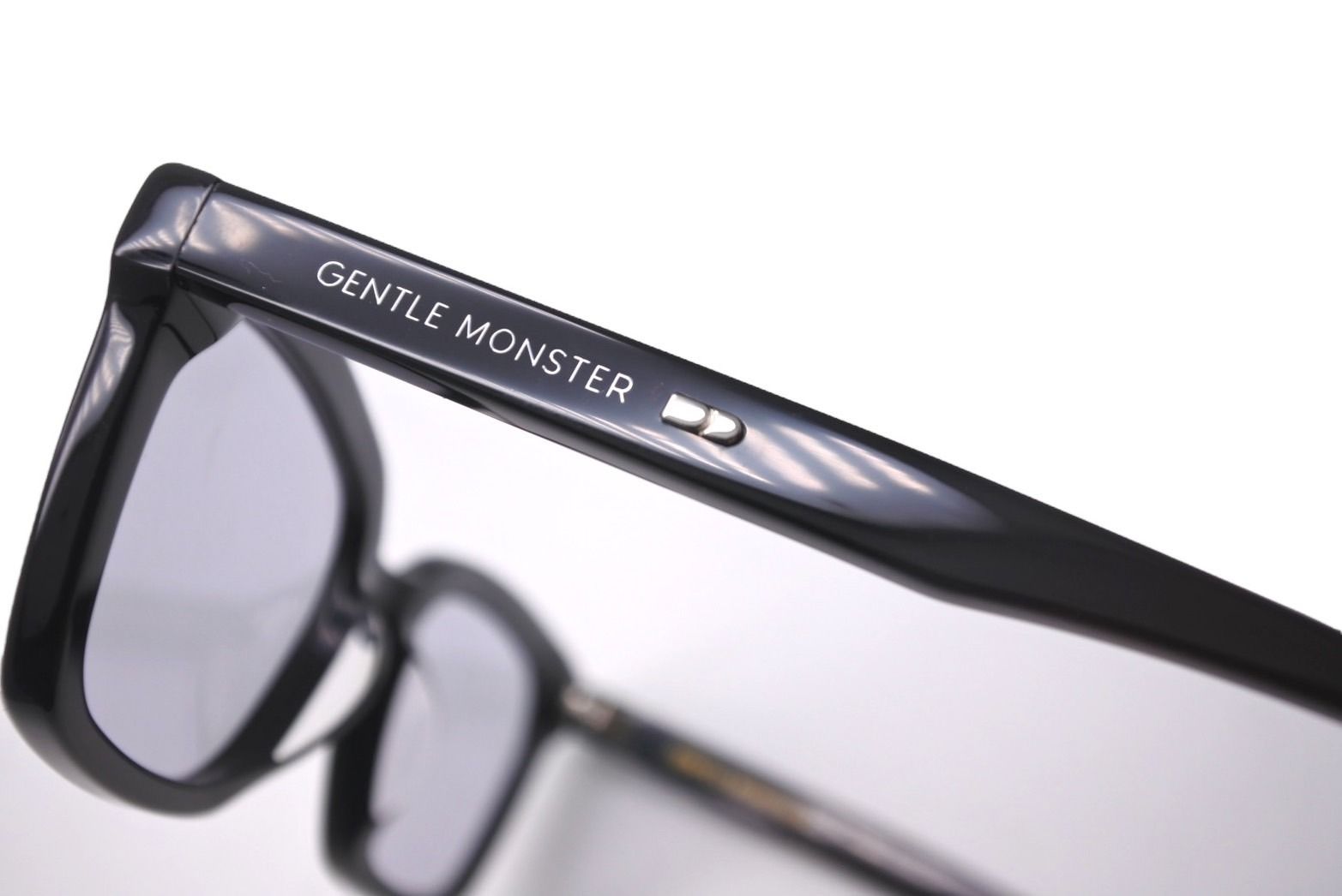 新品未使用 GENTLE MONSTER DIDION 01(G) ジェントルモンスター