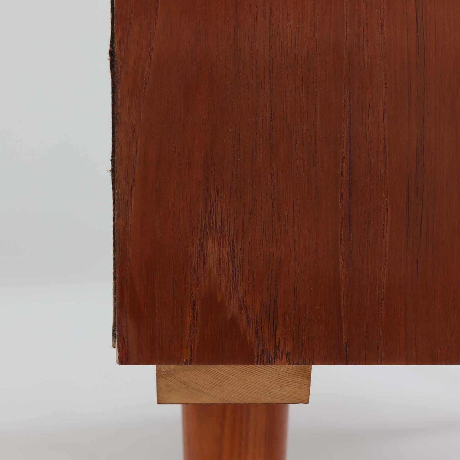 ビンテージ DominoMobler 家具 サイドボード デンマーク製6039e ビンテージ DominoMobler 家具 サイドボード デンマーク製6039e - メルカリ