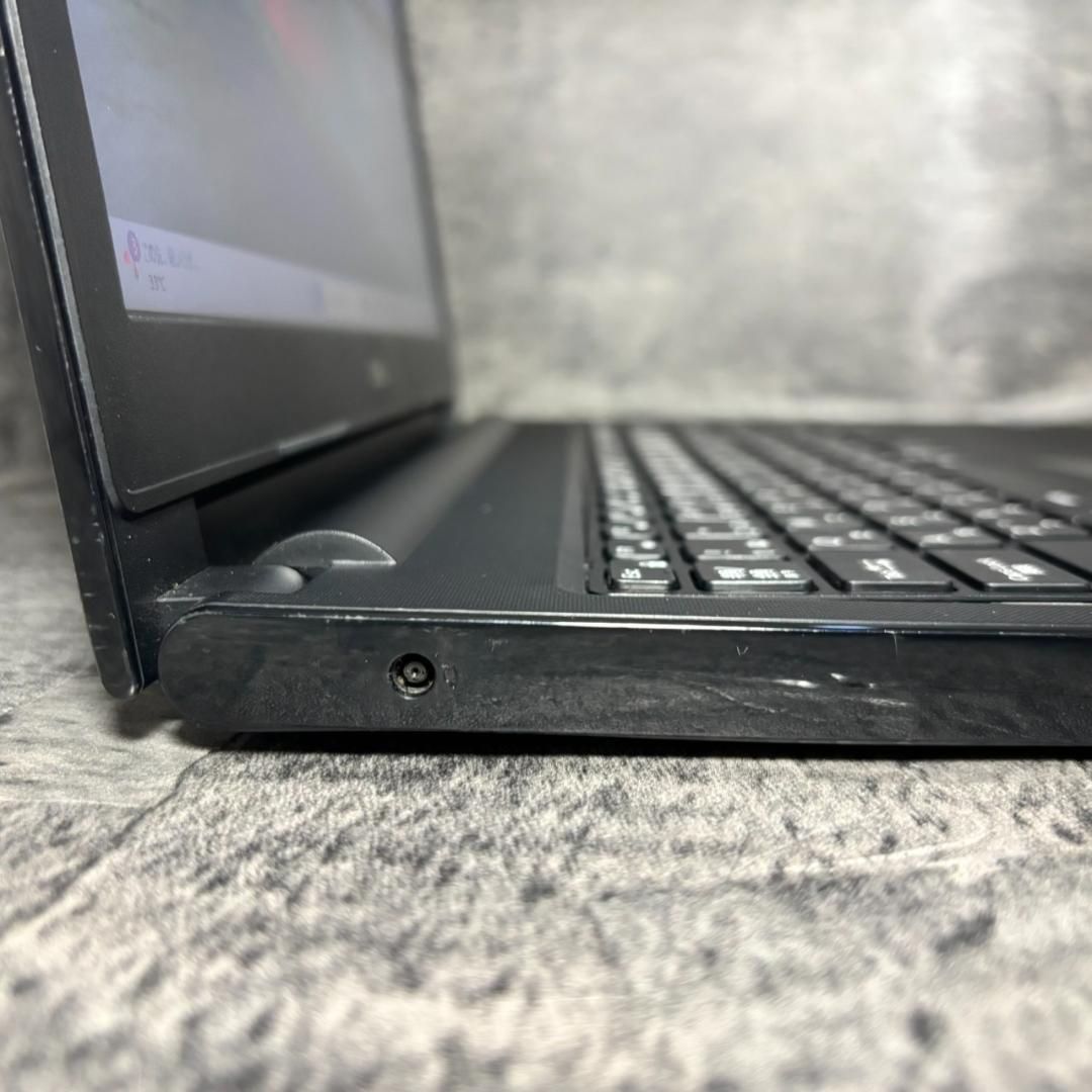 NSi1902D SSD,初期設定済ワード・エクセルすぐつかえます