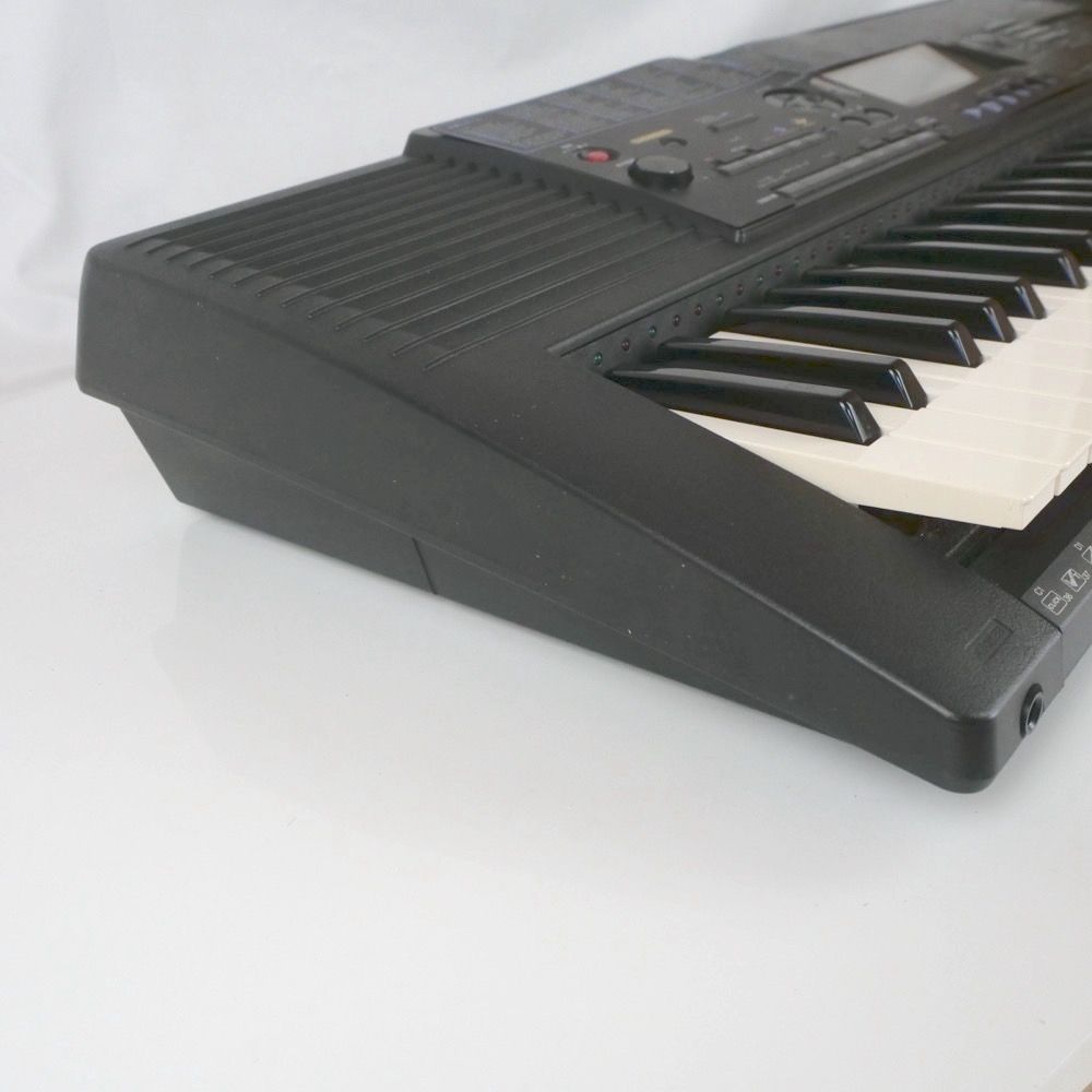 売約済】Roland シンセサイザー FA-08 ソフトケース&ペダル付き