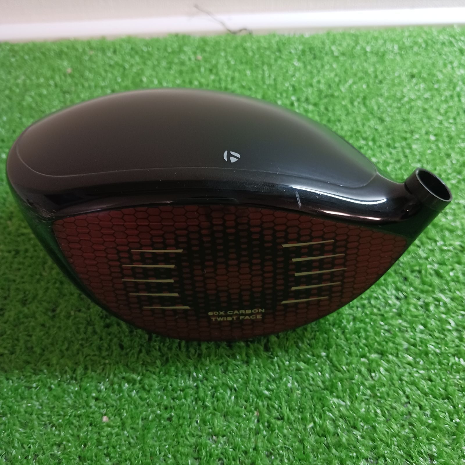 テーラーメイド ステルス ドライバー10.5 テーラーメイド ステルス