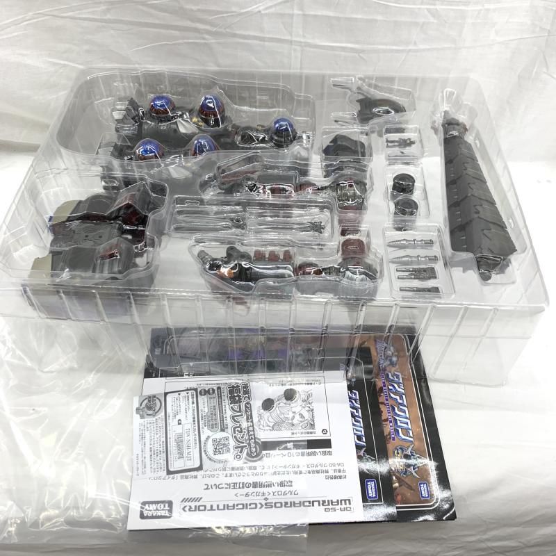 【中古】開封/箱ｲﾀﾐﾀﾞｲｱｸﾛﾝ DA-50 ﾜﾙﾀﾞﾛｽ<ｷﾞｶﾞﾝﾀｰ>[91][240091392340] 中古】開封/箱ｲﾀﾐﾀﾞｲｱｸﾛﾝ DA-50 ﾜﾙﾀﾞﾛｽ<ｷﾞｶﾞﾝﾀｰ>[91] - メルカリ