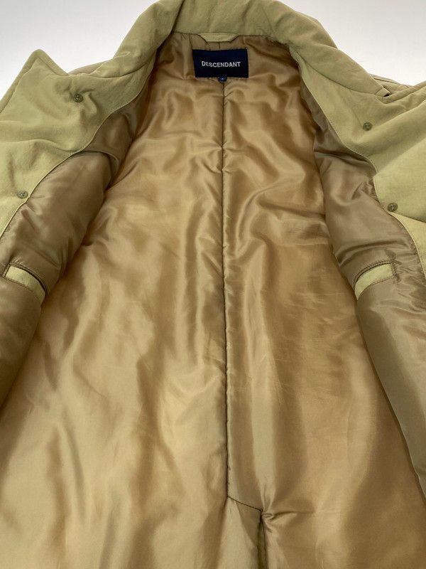 ディセンダント 21AW