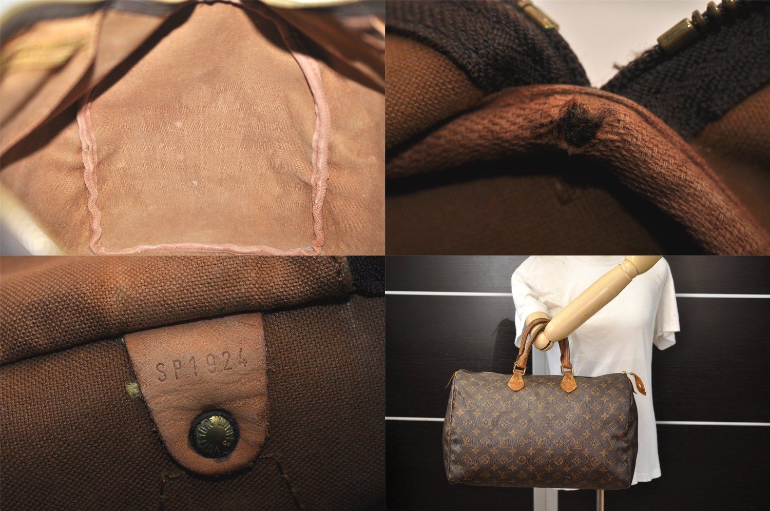 LV
