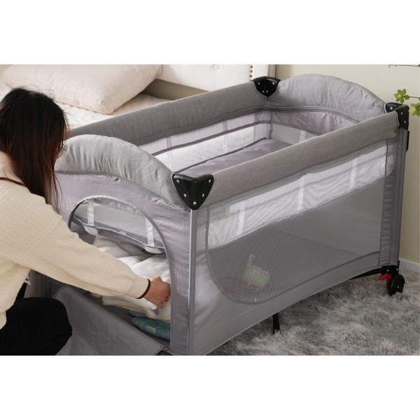 プレイヤード お昼寝マット