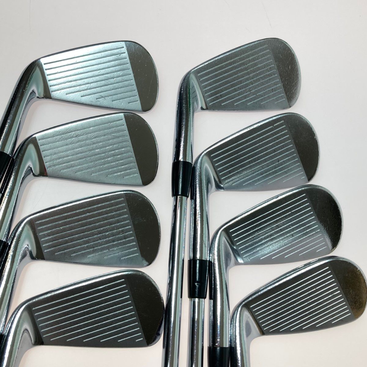【masaさん専用】タイトリスト AP2 712 8本セット(3〜9、P) タイトリスト AP2 forged 712 8本セット(3〜9、P)