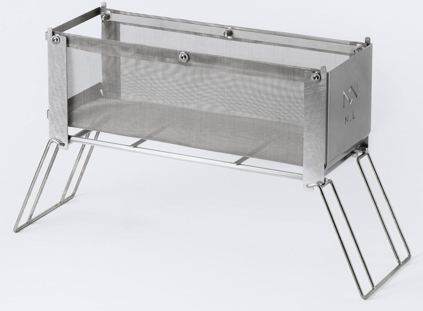 Amazonから発送 ノリノリライフ ヨコナガメッシュタキビダイ_NL-MT008