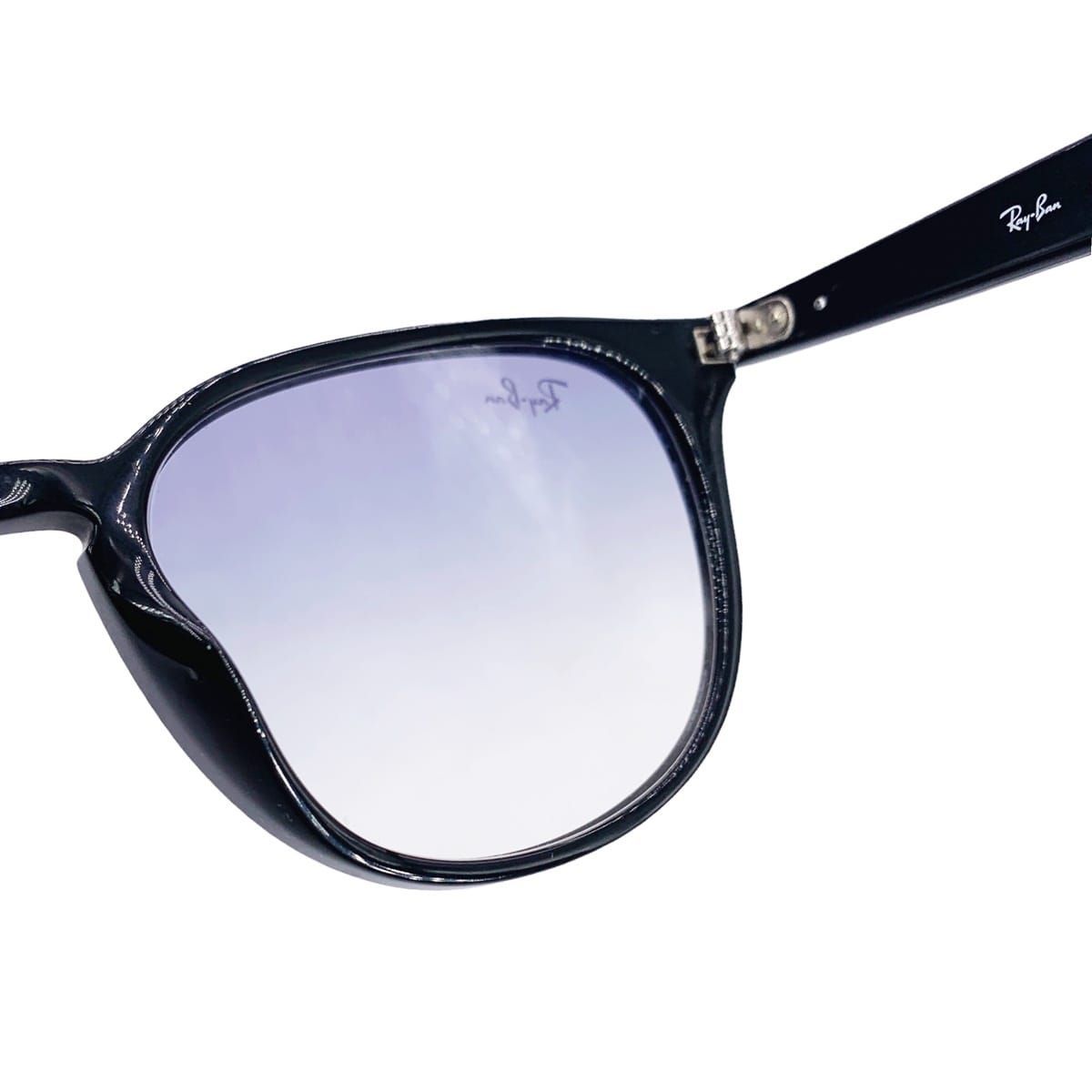 中古】 Ray Ban レイバン サングラス WASHED LENSES RB4259 WASHED ...