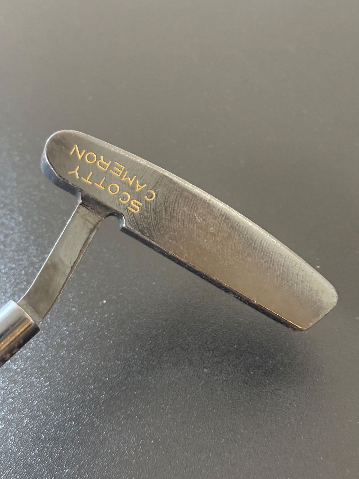 スコッティキャメロン クラシック1 オーガスタウィナー 1993 - メルカリ