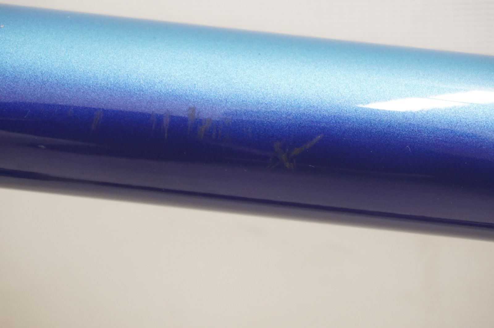 クライン ATTITUDE