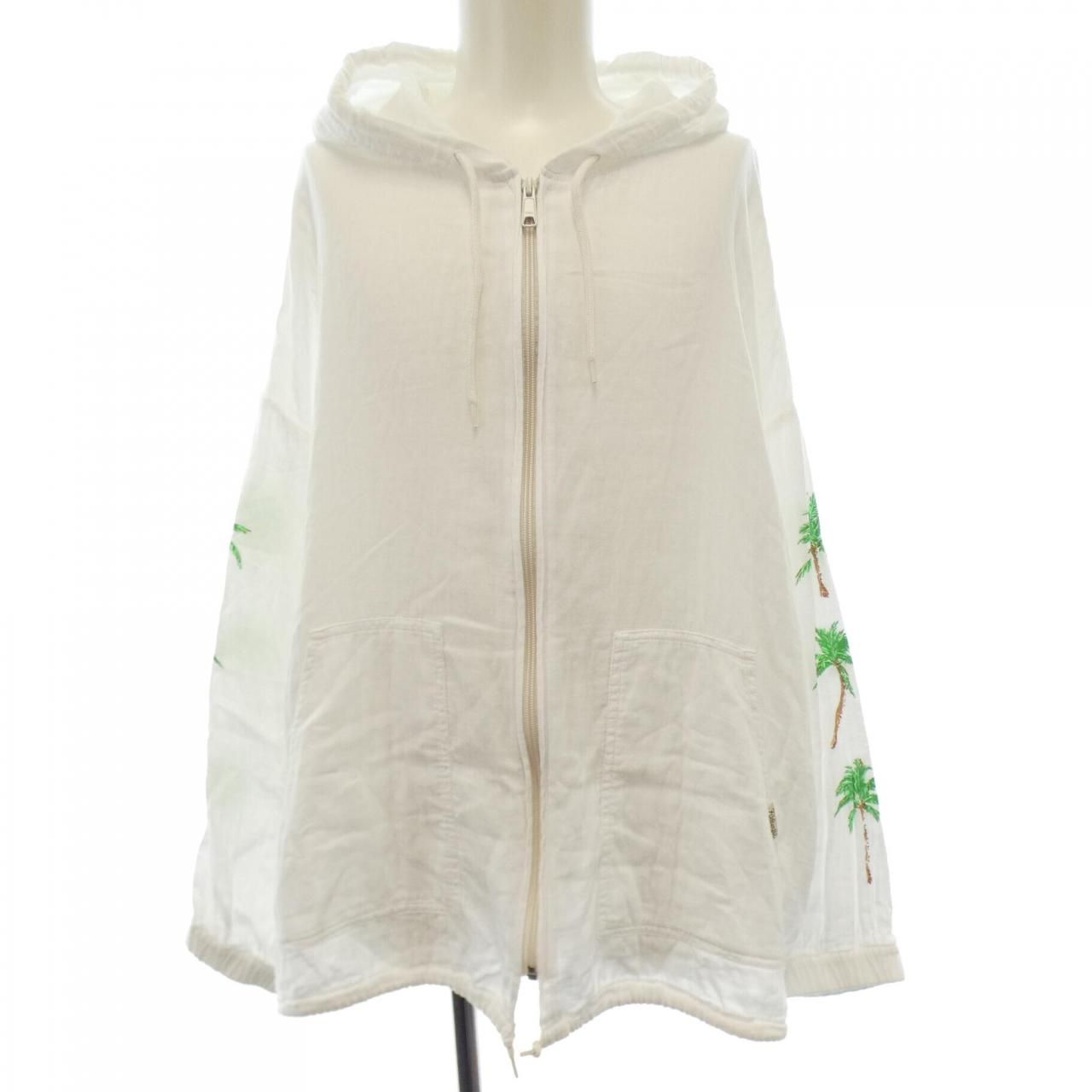 RELAXFIT パーカー