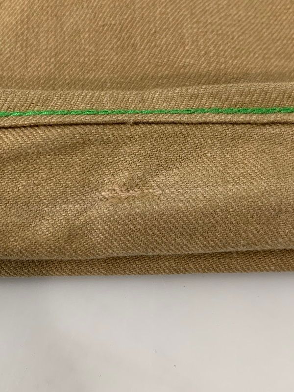 PANTS シンチバック