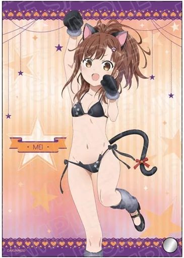 あ*さ様 はいふり　西崎芽依　抽選会　限定　A賞　特大アクリルスタンドフィギュア はいふり 西崎芽依 抽選会 限定 A賞 特大アクリルスタンド