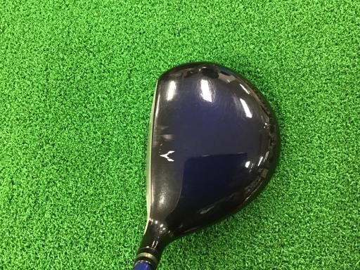 ヤマハ inpres UD 2 7 W フェアウェイウッド FW TMX-417 F フレックスS メンズ 男性用 右利き 右用 Cランク ゴルフクラブ